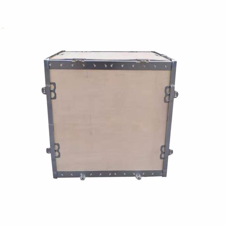 山丹可折叠木箱